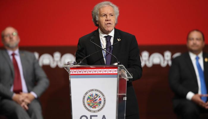 Almagro