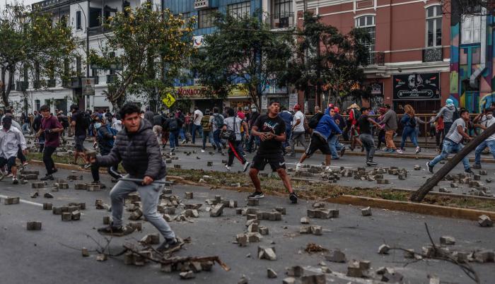 Simpatizantes