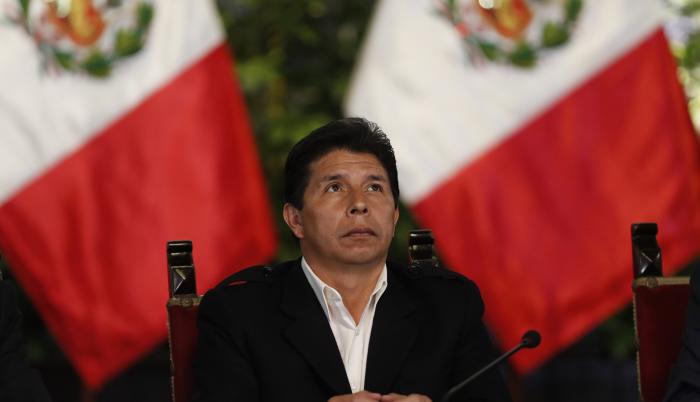 Pedro Castillo