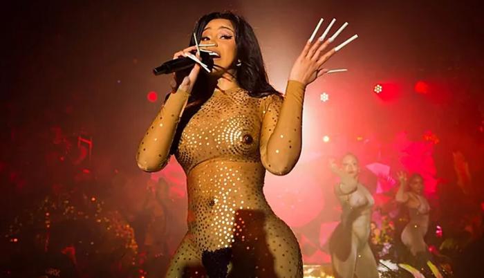 Cardi B