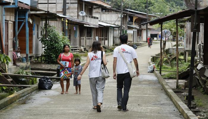chocó