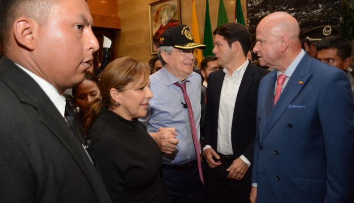 Lasso propuesta asamblea