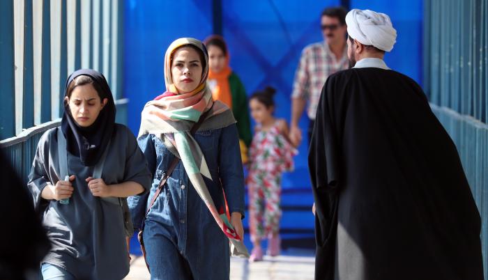 iran