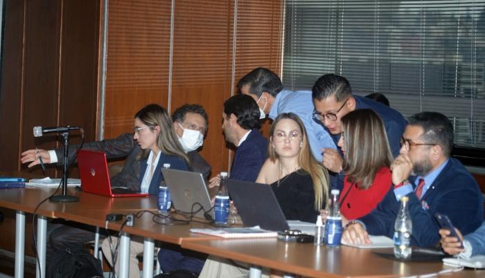 celi juicio