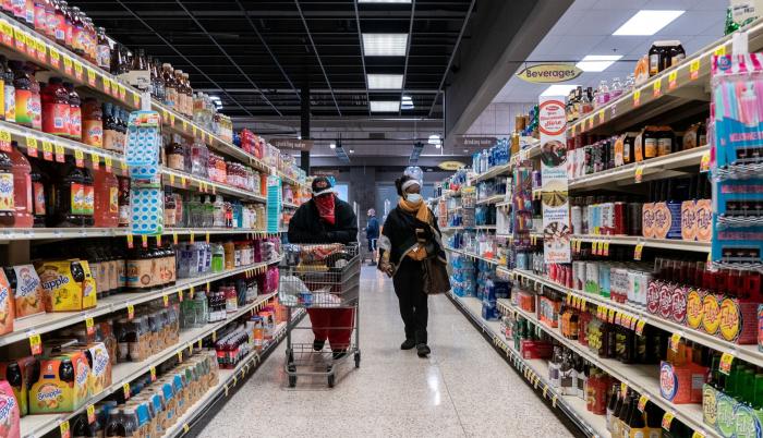 supermercado