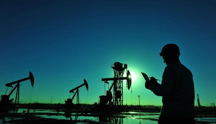petroleo