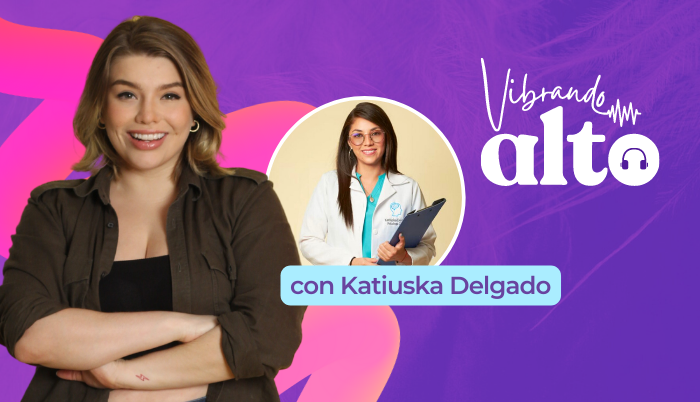 Vibrando alto