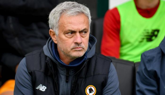 jose mourinho