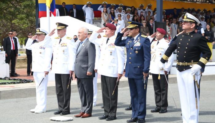 MINISTERIO DE DEFENSA