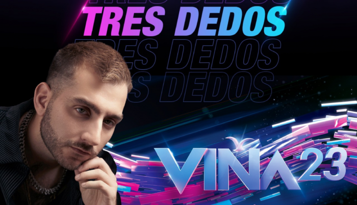 Tres Dedos