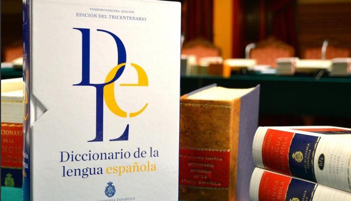 RAE: las nuevas palabras que incluye el Diccionario de la lengua