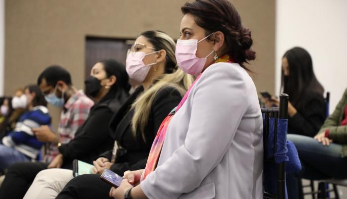 cne- elecciones- mujeres