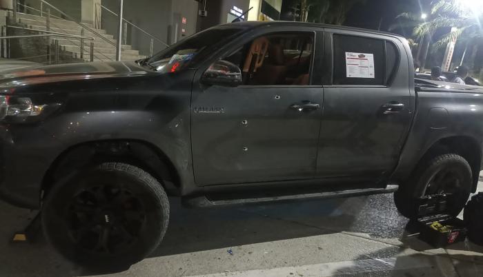 Actualidad_Violencia urbana_Sicariato_Bandas criminales