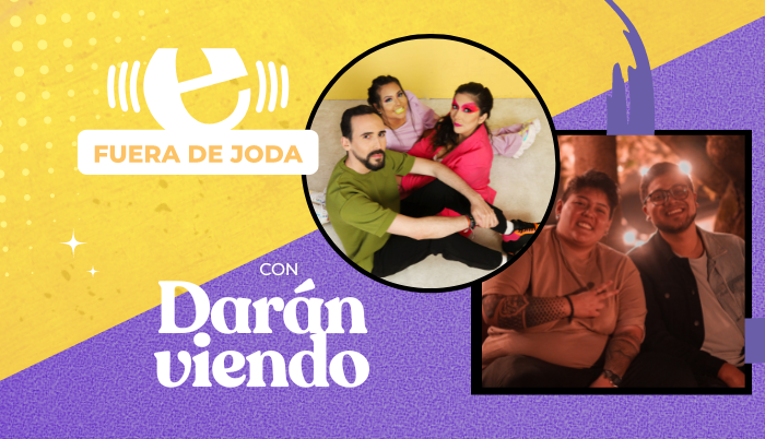 Fuera de Joda