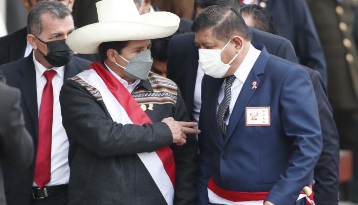 peru