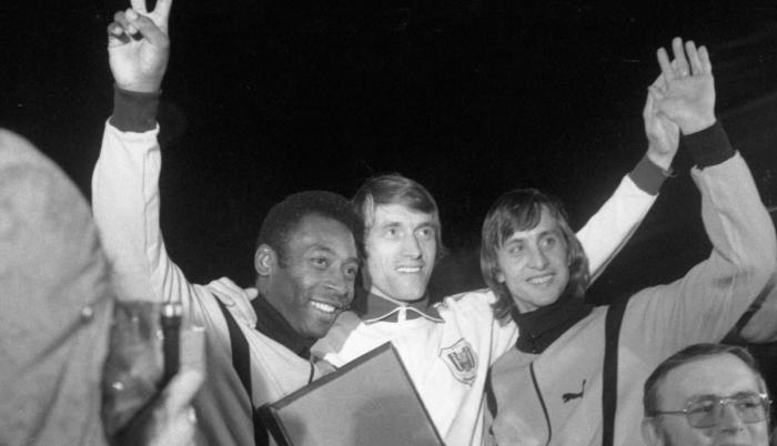 Van-Himst-Cruyff-Pelé