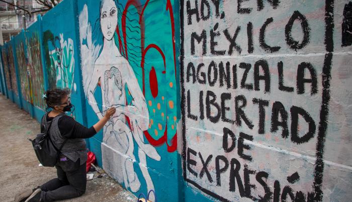 mexico
