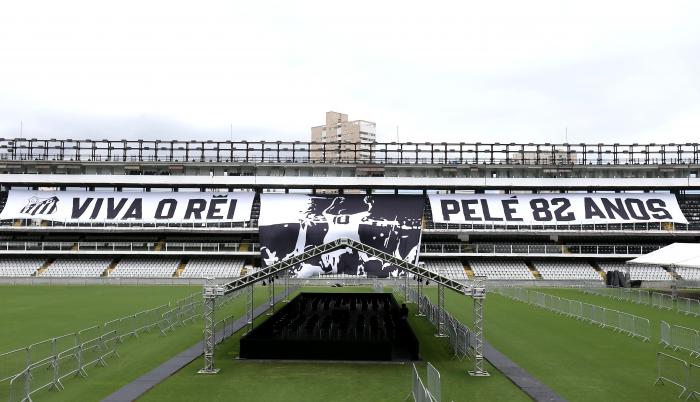 Estadio-Vila-Belmiro-Pelé