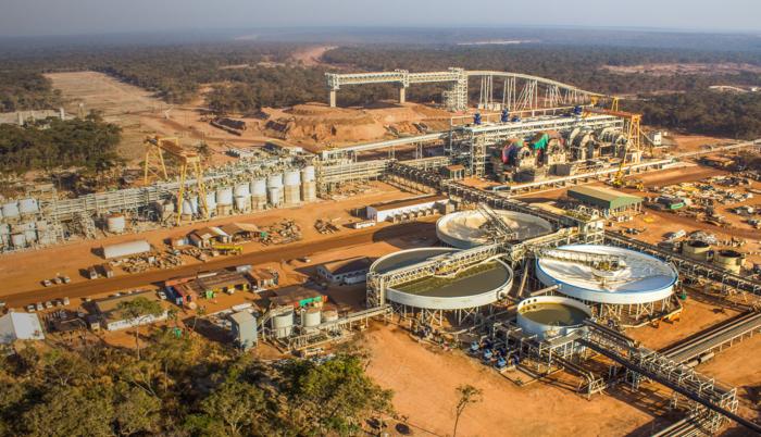 First Quantum Minerals