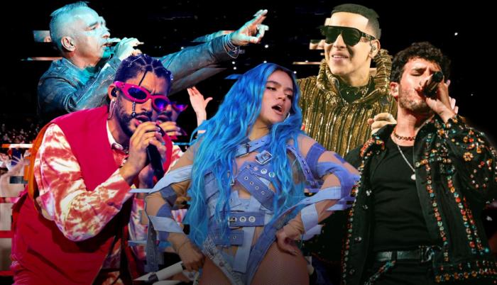 Conciertos en Ecuador: Las lecciones que dejó el 2022