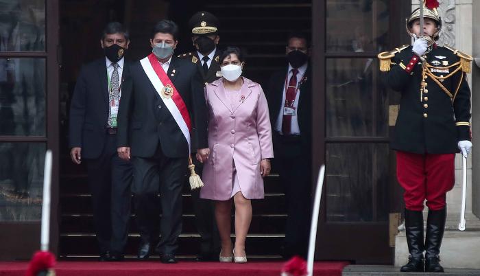 peru