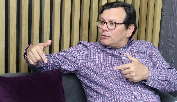 Bernardo Manzano: “Reformar La Ley De Banano Será Una Prioridad Este Año”