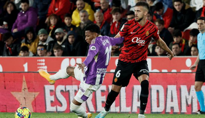 GONZALO-PLATA-VALLADOLID-MALLORCA