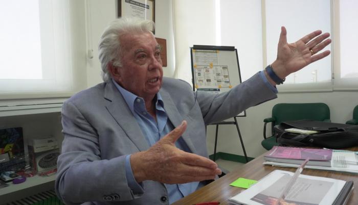 Danilo Carrera Drouet