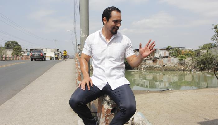 JONATHAN PARRA