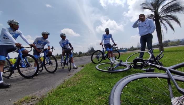 MovistarBestPC-ciclismo-VueltaTáchira
