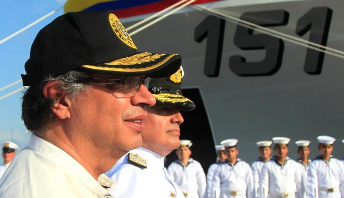 colombia