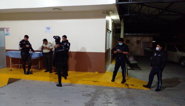 Actualidad_Violencia urbana_Asesinato