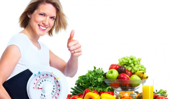 Consuma frutas y verduras, mínimo 2 raciones al día