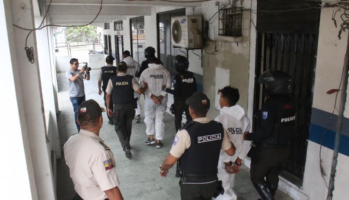 Asesinato Milagro