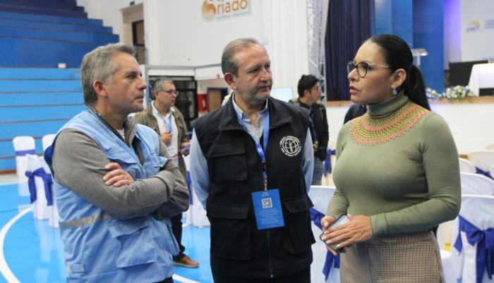 CNE- comicios- controles