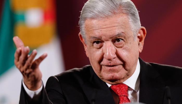 Andrés Manuel López Obrador,