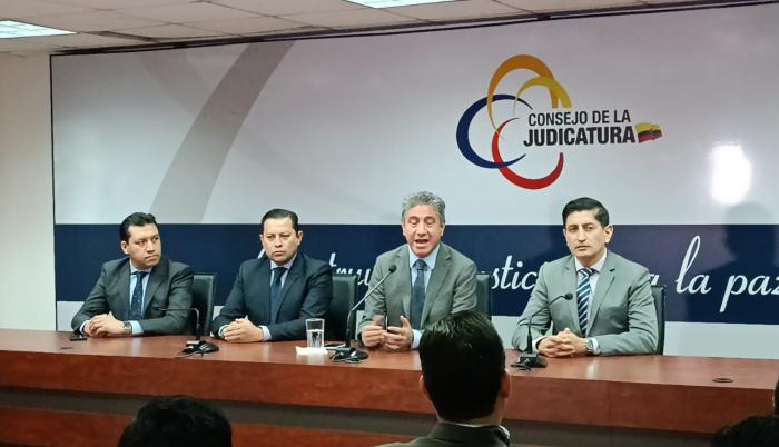 Judicatura