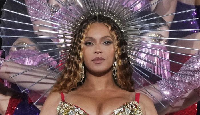 Beyoncé