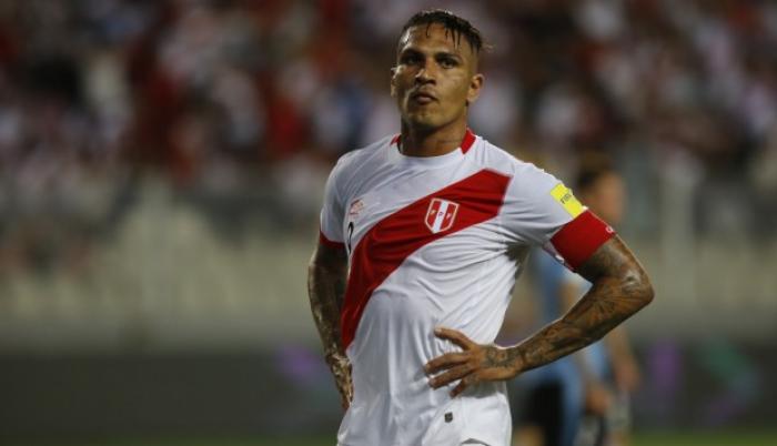 GUERRERO-PAOLO-SELECCIÓN-PERÚ