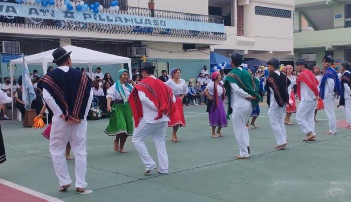 Día Internacional de la Educación