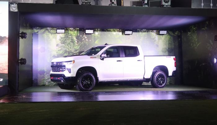 Silverado