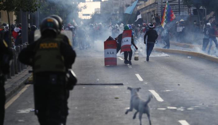 Mundo_Perú_Protestas