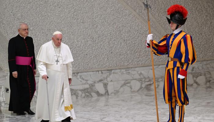 papa Francisco