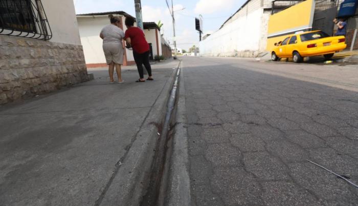 asesinato en Guayaquil