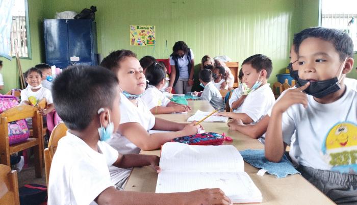 Clases