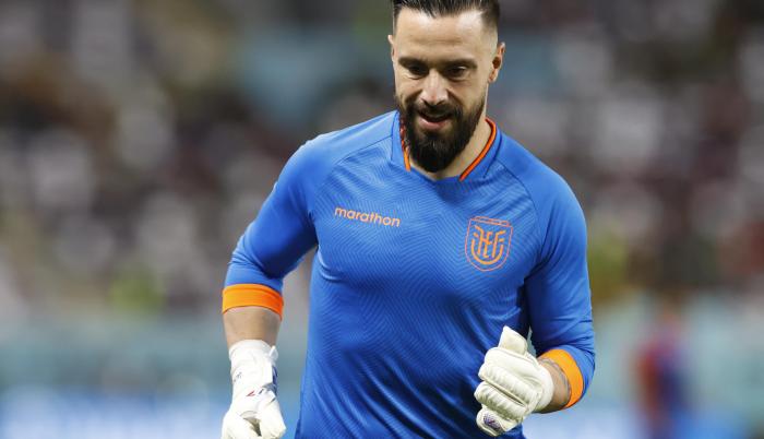 Galíndez