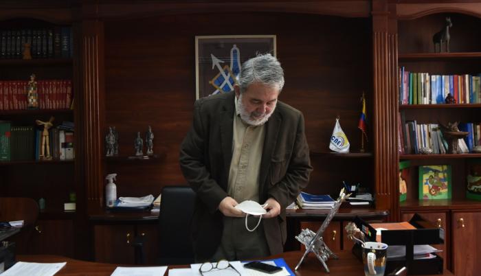 Entrevista- verdesoto- corrupción