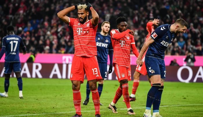 Bayern-Múnich-Bundesliga