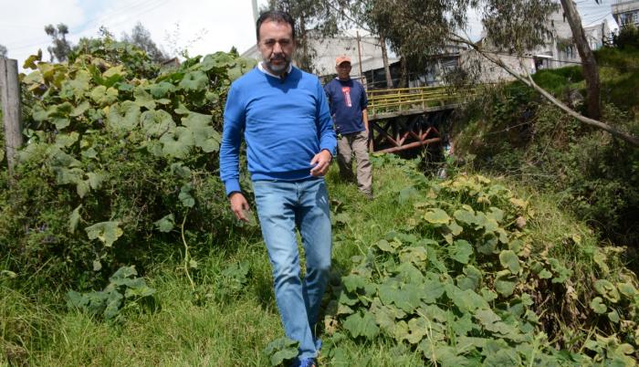 Pabel- candidato- Quito