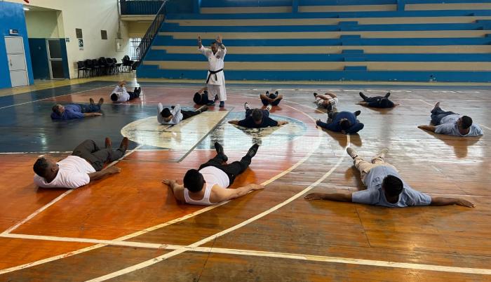 seguridad universidad